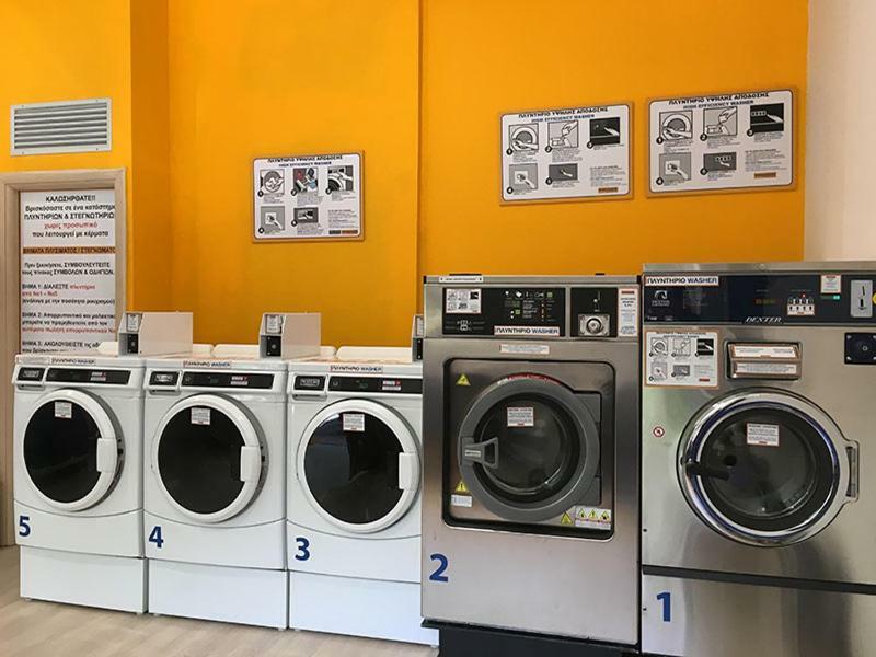 ［パグラティ］アパートメント（90m²）｜ 2ベッドルーム／1バスルーム アテネ エクステリア 写真