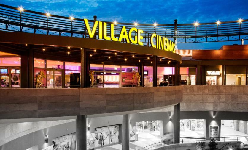 ［パグラティ］アパートメント（90m²）｜ 2ベッドルーム／1バスルーム アテネ エクステリア 写真